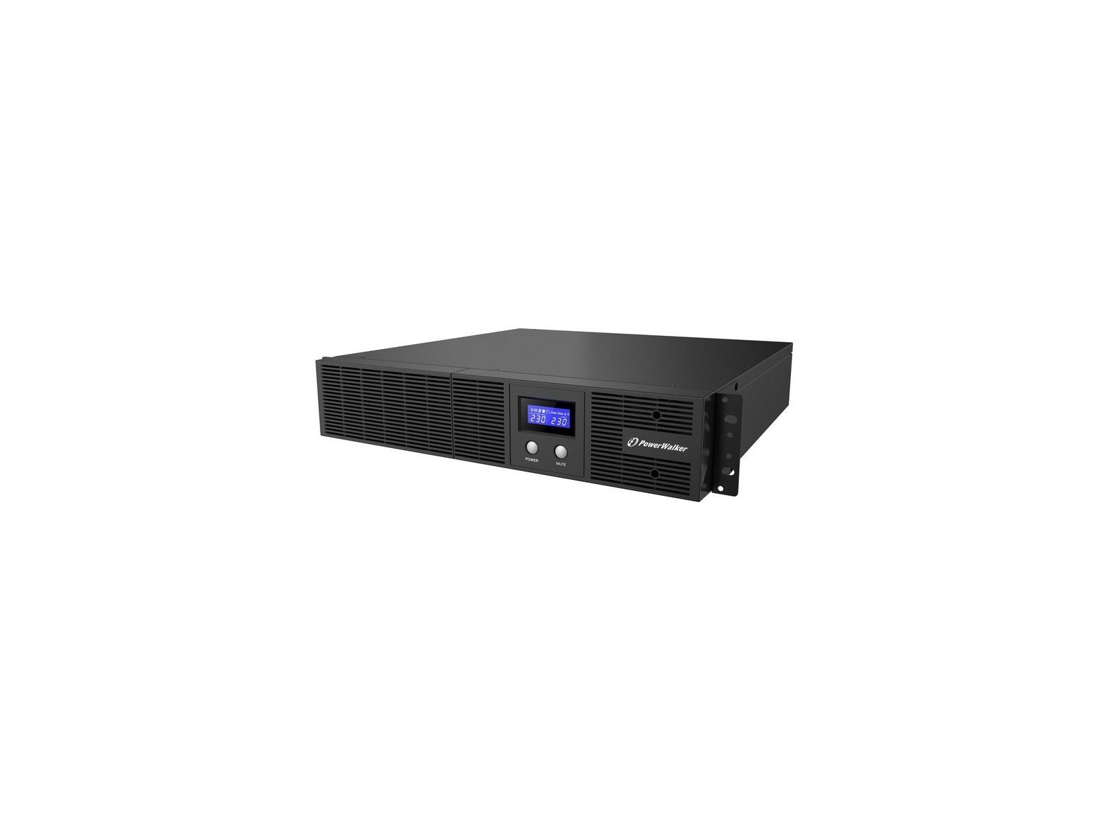 10121101 PowerWalker VI 3000 RLE 3000VA/1800W, Line-Interactive 10121101 10121101 PowerWalker VI 3000 RLE 3000VA/1800W, Line-Interactive 10121101