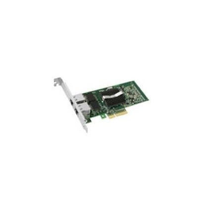 EXPI9402PT-RFB Intel Two Gigabit Copper Server Connections in a Single PCI Express Slot