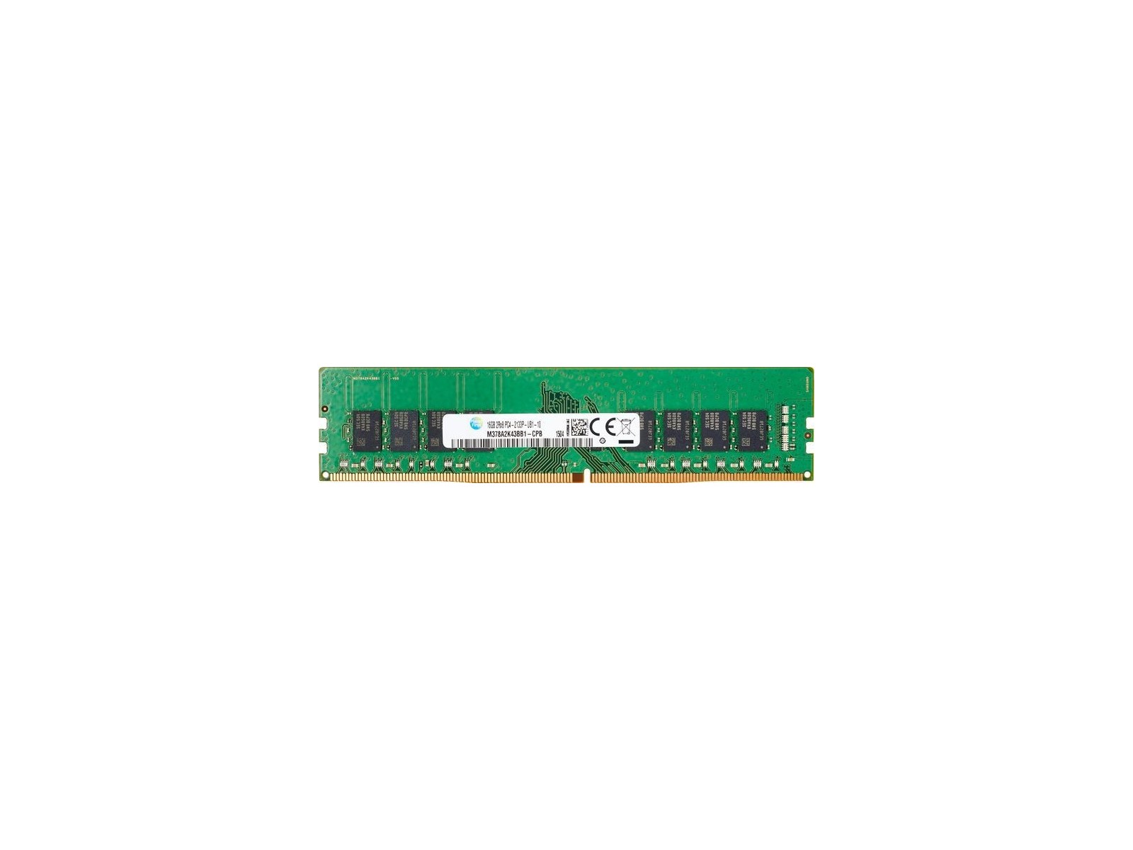 3TK83AT HP 16GB DDR4-2666 DIMM 3TK83AT HP 16GB DDR4-2666 DIMM