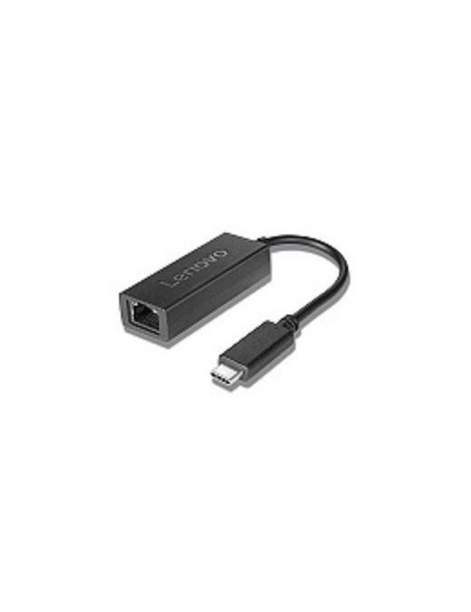 GX90M41965 Lenovo USB-C To Ethernet Adapter 4X90S91831