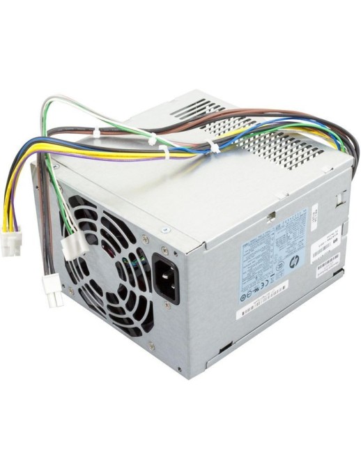 RP000127373 HP Power supply unit (PSU) - Four 12VDC output connections, 320-Watts total power - For Convertible Microtower (CMT)