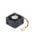 FAN 40X40X20_1 Synology RS409, RS409R1,RS409+,RS409RP+ FAN 40*40*20_1
