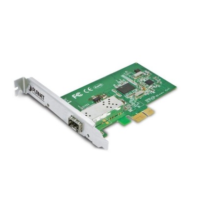 4060-000484-000 Planet Low Profile Bracket for ENW-9701 - Card is NOT included