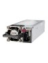 865408-B21-RFB Hewlett Packard Enterprise 500W Flex Slot Platinum Hot Plug Low Halogen Power Supply Kit 781276