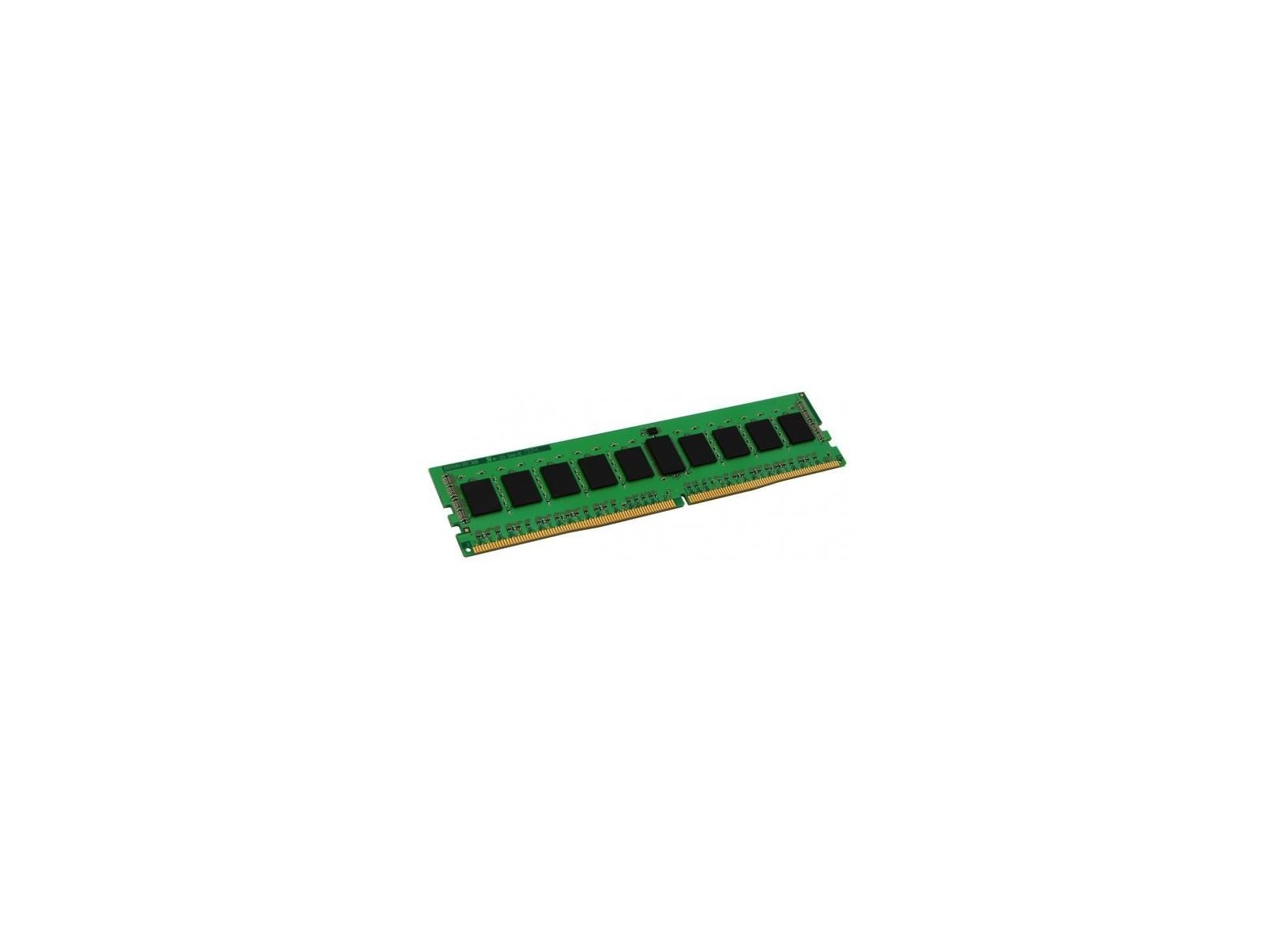 KCP426NS8/8 Kingston 8GB, DDR4, DIMM 288-Pin, 2666 MHz, PC4-21300, CL19, 1.2V, ECC Unbuffered KCP426NS8/8 Kingston 8GB, DDR4, DIMM 288-Pin, 2666 MHz, PC4-21300, CL19, 1.2V, ECC Unbuffered