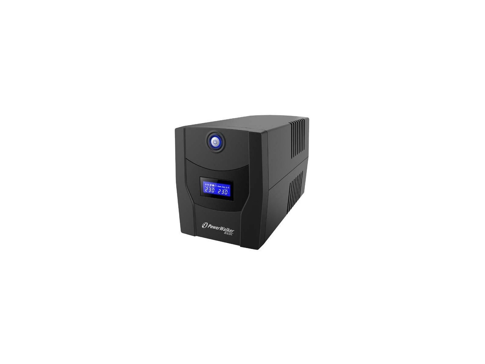 10121089 PowerWalker Line Interactive, 2200VA, 1320W, 4 x Type G outlet 10121089 PowerWalker Line Interactive, 2200VA, 1320W, 4 x Type G outlet