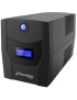 10121089 PowerWalker Line Interactive, 2200VA, 1320W, 4 x Type G outlet
