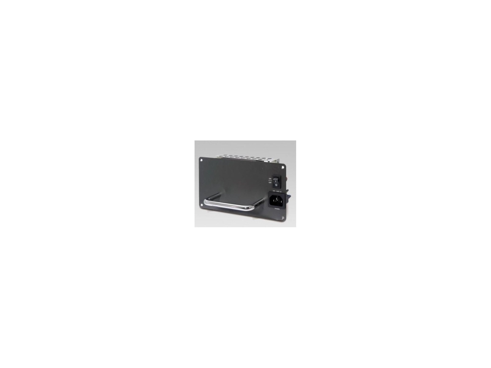 MC-15RPS130 Planet 130W Redudant Power Supply, 100-240VAC for MC-1500R/R48 MC-15RPS130 Planet 130W Redudant Power Supply, 100-240VAC for MC-1500R/R48