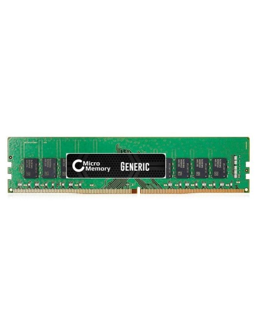 MMH9759/8GB CoreParts 8GB Memory Module 2666Mhz DDR4 Major DIMM 4X70R38787, M378A1K43CB2-CTD, 933276-001