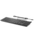 911502-DX1 HP Business Slim Smartcard Keyboard