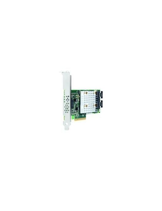 830824-B21 Hewlett Packard Enterprise HPE Smart Array P408i-p SR Gen10 Ctrlr