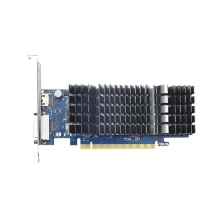 90YV0AT0-M0NA00 Asus NVIDIA GeForce GT 1030, GDDR5 2GB, 1920 x 1200, HDMI, DVI, HDCP, PCI Express 3.0