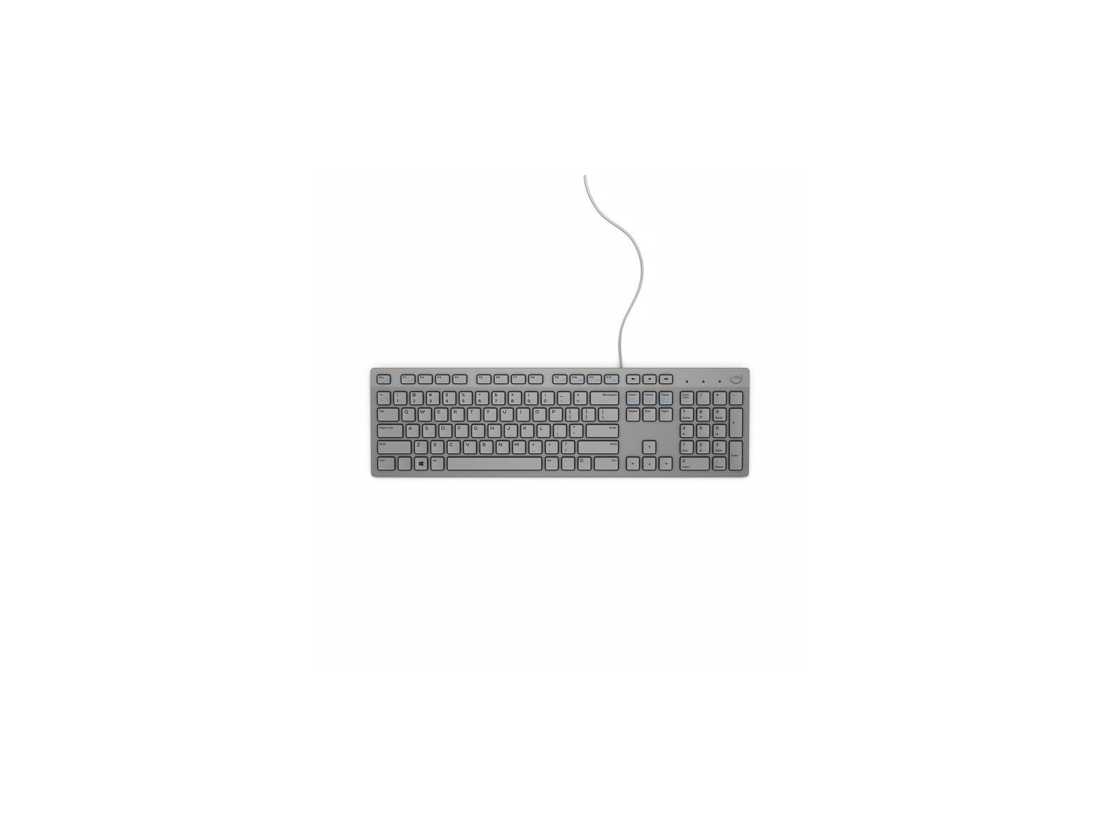 PMTV1 Dell Keyboard, External, USB, English-International, 104 Keys 0PMTV1 PMTV1 Dell Keyboard, External, USB, English-International, 104 Keys 0PMTV1
