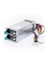 PSU 500W-RP SET_2 Synology 500W Redunant PSU, 26.2x10.3x8.4cm, 2.4kg PSU 500W-RP SET_2