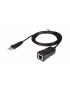 UC232B-AT Aten USB to RS-232 Console Adapter(1.2m)