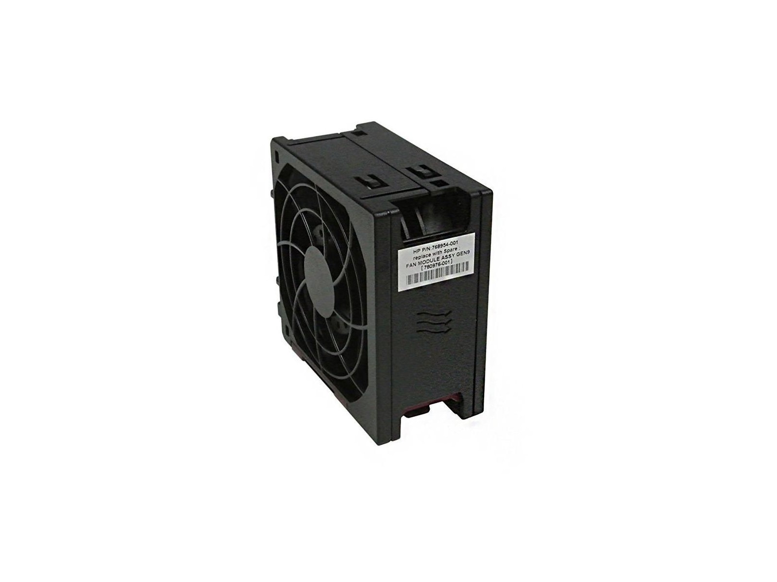 780976-001-RFB Hewlett Packard Enterprise Fan Module Assembly ML350 Gen9 780976-001-RFB Hewlett Packard Enterprise Fan Module Assembly ML350 Gen9