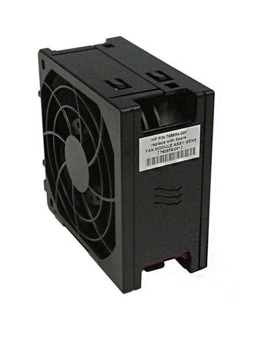 780976-001-RFB Hewlett Packard Enterprise Fan Module Assembly ML350 Gen9