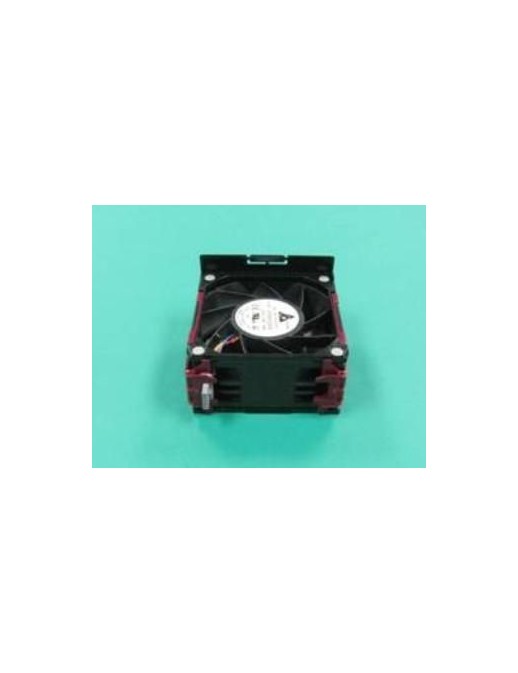 RP001230636 Hewlett Packard Enterprise Fan module assembly - 92mm x 92mm (3.62 inches x 3.62 inches) - Includes latch - Three us