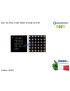 1610A1 IC Chip 1610A1 Power Charger TriStar SMD Fix Ricarica per Scheda Madre iPhone 5S 5C iPad mini 2 mini 4 Air Air 2 iPod ...