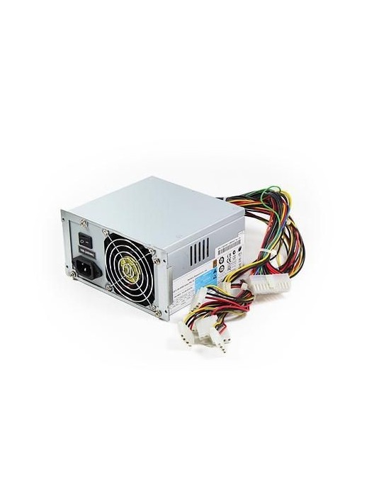 PSU 500W_1 Synology 500W, 24p+4px6+4, 1.68kg PSU 500W_1
