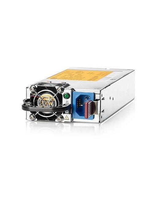 RP001230254 Hewlett Packard Enterprise 750W Common Slot Platinum Plus Hot Plug Power Supply Kit 656363-B21
