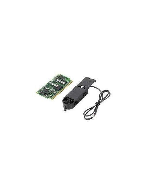 RP001229334 Hewlett Packard Enterprise 1GB P-series Smart Array Flash Backed Write Cache, 1.08 kg 631679-B21