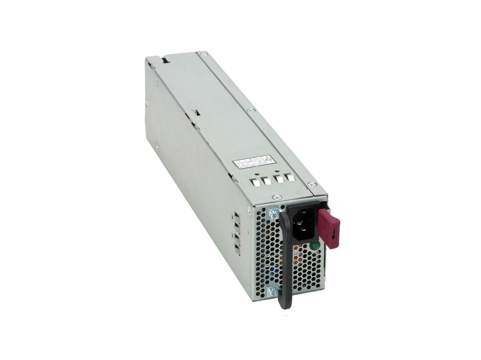 RP001224359 Hewlett Packard Enterprise Hot-plug power supply 379124-001 RP001224359 Hewlett Packard Enterprise Hot-plug power supply 379124-001