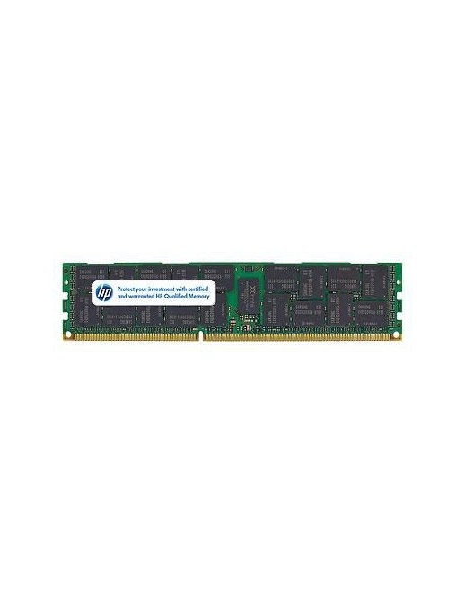 RP001229966 Hewlett Packard Enterprise 16GB, PC3L-10600R-9, Dual-Rank, DDR3, low-voltage, Dual In-Line Memory Module (DIMM) 6479