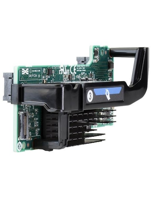 RP001231213 Hewlett Packard Enterprise HP FlexFabric 20Gb 2-port 650FLB Adapter 700763-B21