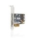 RP001229426 Hewlett Packard Enterprise Smart Array P420 controller board - PCIe x8 low profile SAS controller - Has two internal