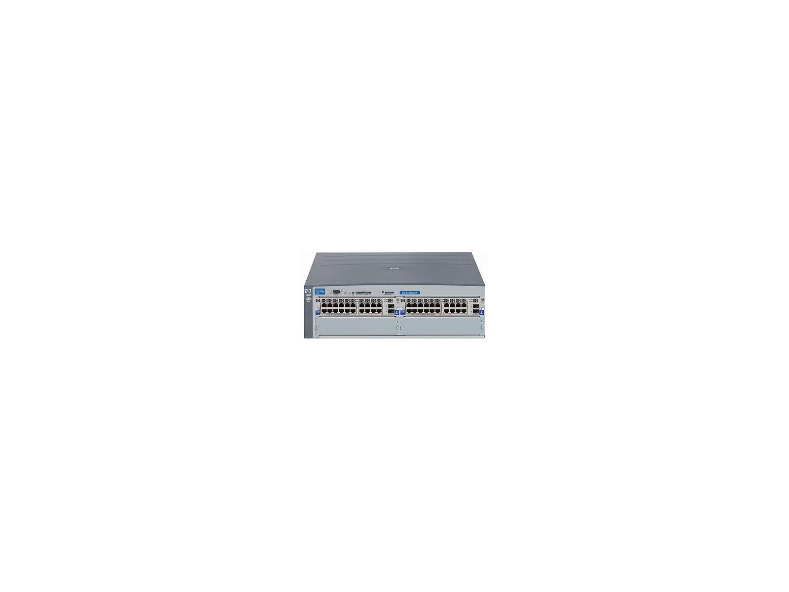 RP001235548 Hewlett Packard Enterprise ProCurve Switch gl/xl/vl Redundant Power Supply J4839A RP001235548 Hewlett Packard Enterprise ProCurve Switch gl/xl/vl Redundant Power Supply J4839A
