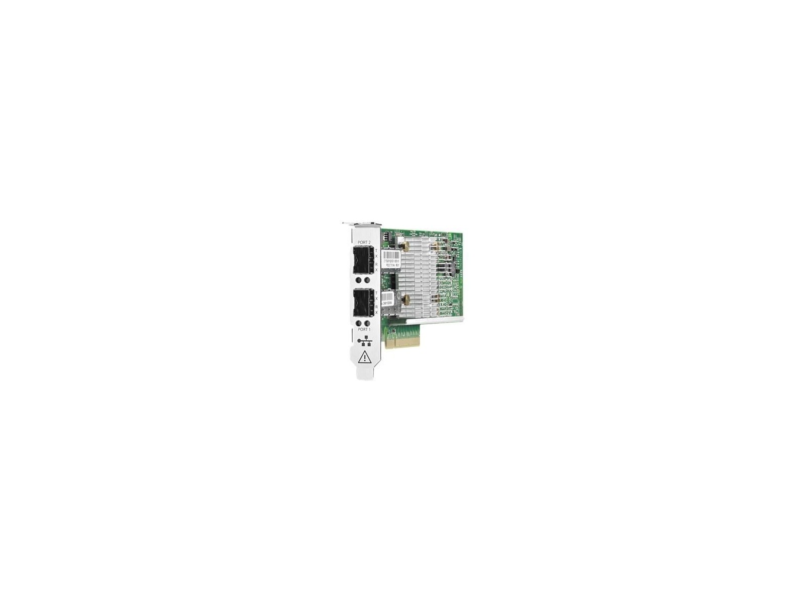 RP001230582 Hewlett Packard Enterprise HP Ethernet 10Gb 2-port 560SFP+ Adapter 665249-B21 RP001230582 Hewlett Packard Enterprise HP Ethernet 10Gb 2-port 560SFP+ Adapter 665249-B21
