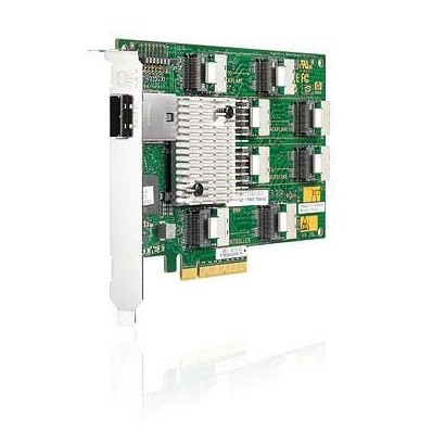 RP001226863 Hewlett Packard Enterprise 24 Bay 3Gb SAS Expander Card 468406-B21