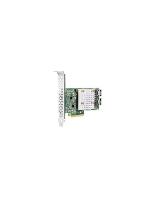 804394-B21 Hewlett Packard Enterprise 12 Gb/s SAS, PCIe 3.0, RAID 0, 1, 5, 10 99113017