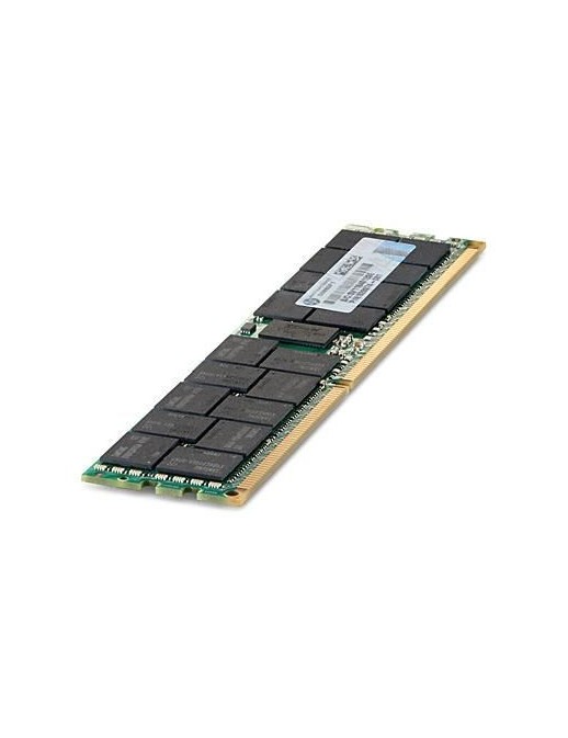 RP001229970 Hewlett Packard Enterprise 8GB (1x8GB) Dual Rank x8 PC3L-10600E (DDR3-1333) Unbuffered CAS-9 Low Voltage Memory Kit 