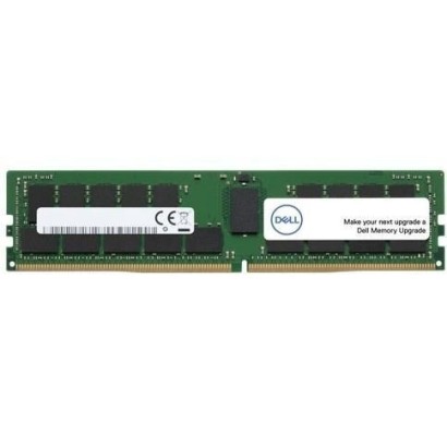 FDMRM Dell 4GB, SODIMM, 2133MHZ, 512x64, Unbuffered, DDR4, 260 Pin, Single Rank, 1.2V, Non-Error Correction Code, Non-Encrypted 