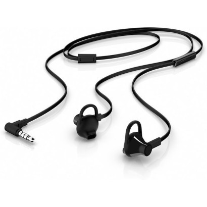 X7B04AAABB HP Earbuds Black Headset 150 725004