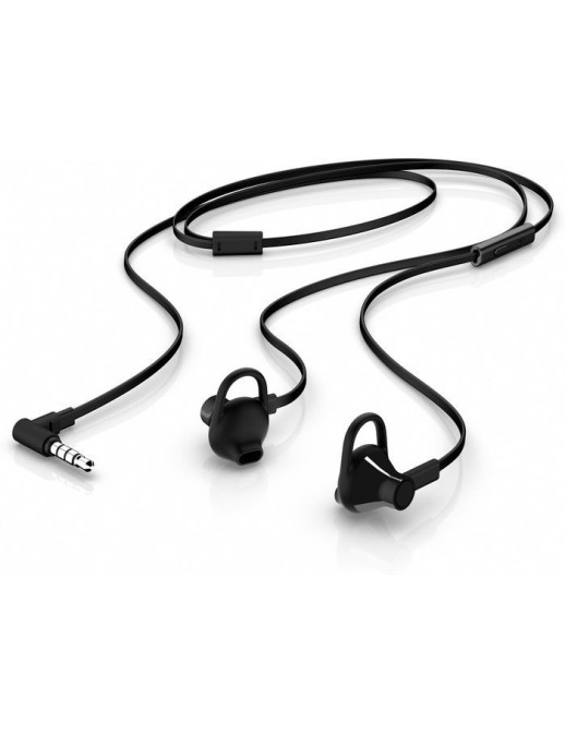 X7B04AAABB HP Earbuds Black Headset 150 725004