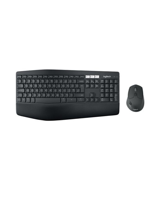 920-008229 Logitech MK850 Performance Wireless Keyboard and Mouse Combo 788657