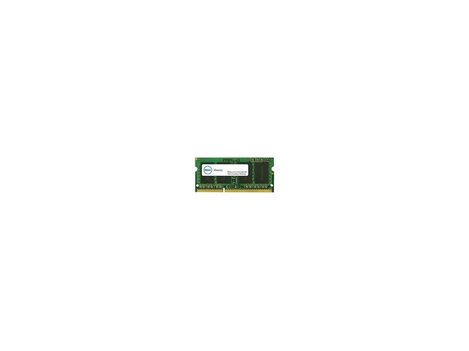 821PJ Dell 16GB, SODIMM, 2400MHZ, 2Gx64, Unbuffered, DDR4, 260 Pin, Dual Rank, 1.2V, Non-Error Correction Code 0821PJ 821PJ Dell 16GB, SODIMM, 2400MHZ, 2Gx64, Unbuffered, DDR4, 260 Pin, Dual Rank, 1.2V, Non-Error Correction Code 0821PJ