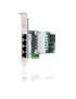RP001225897 Hewlett Packard Enterprise NC364T PCI-E Quad Port Gigabit Server Adapter 435508-B21