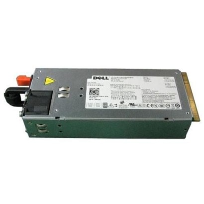 KNHJV Dell Power Supply, 750 Watts, QuickConnect/No Cable, Dell & Supplier Integrated, Redundant, Delta Products, (220, 13G, Tit