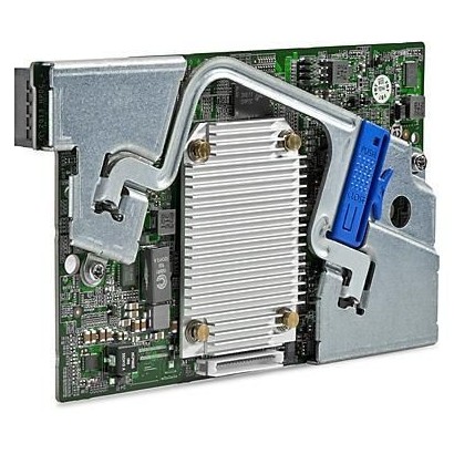 749680-B21-RFB Hewlett Packard Enterprise HP Smart Array P244br/1GB FBWC 12Gb 2-ports Int SAS Controller
