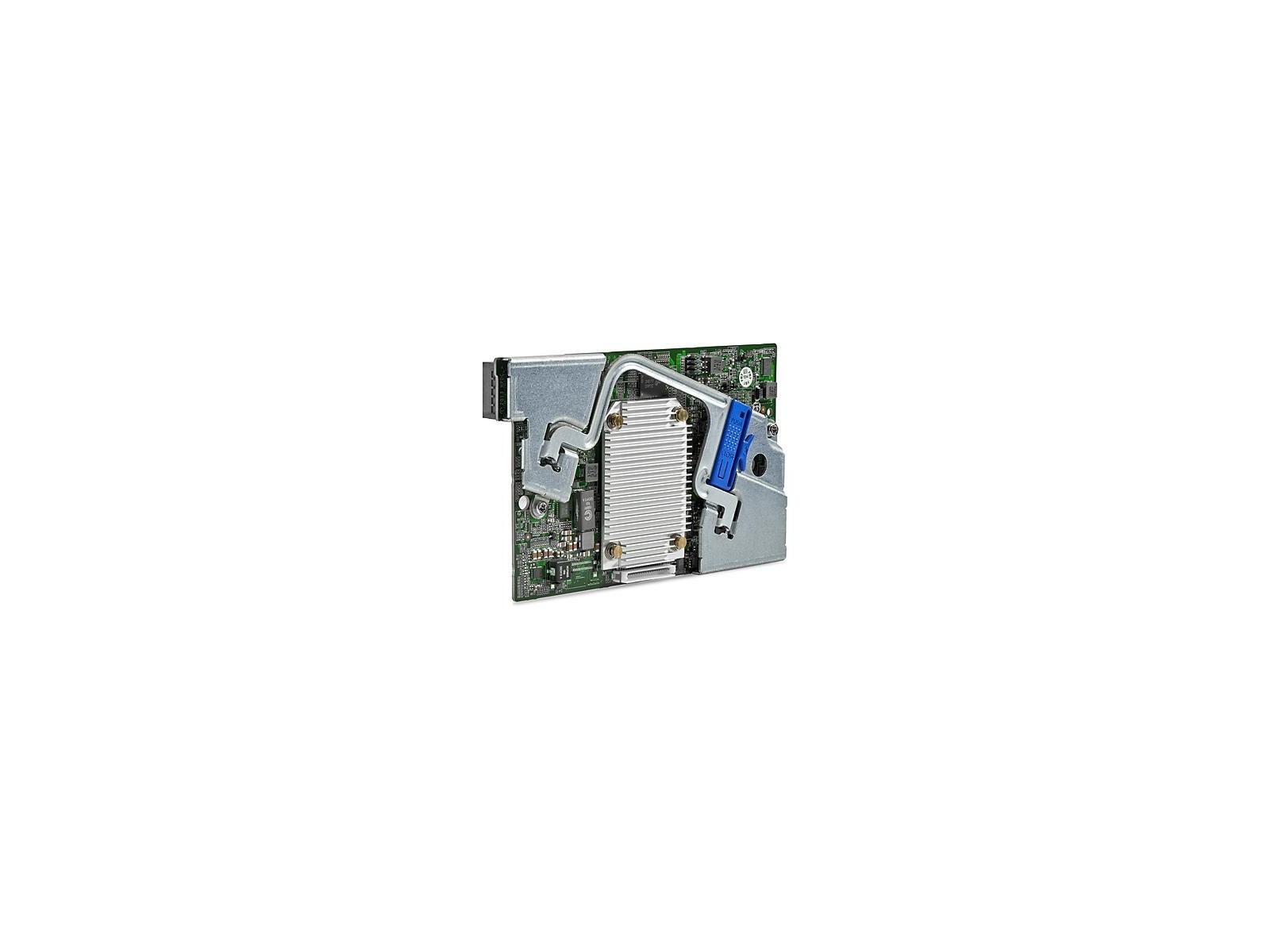 749680-B21-RFB Hewlett Packard Enterprise HP Smart Array P244br/1GB FBWC 12Gb 2-ports Int SAS Controller 749680-B21-RFB Hewlett Packard Enterprise HP Smart Array P244br/1GB FBWC 12Gb 2-ports Int SAS Controller