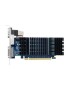 90YV06N2-M0NA00 Asus NVIDIA GeForce GT730, PCI Express 2.0, OpenGL 4.4, 2048MB GDDR5, 2560 x 1600