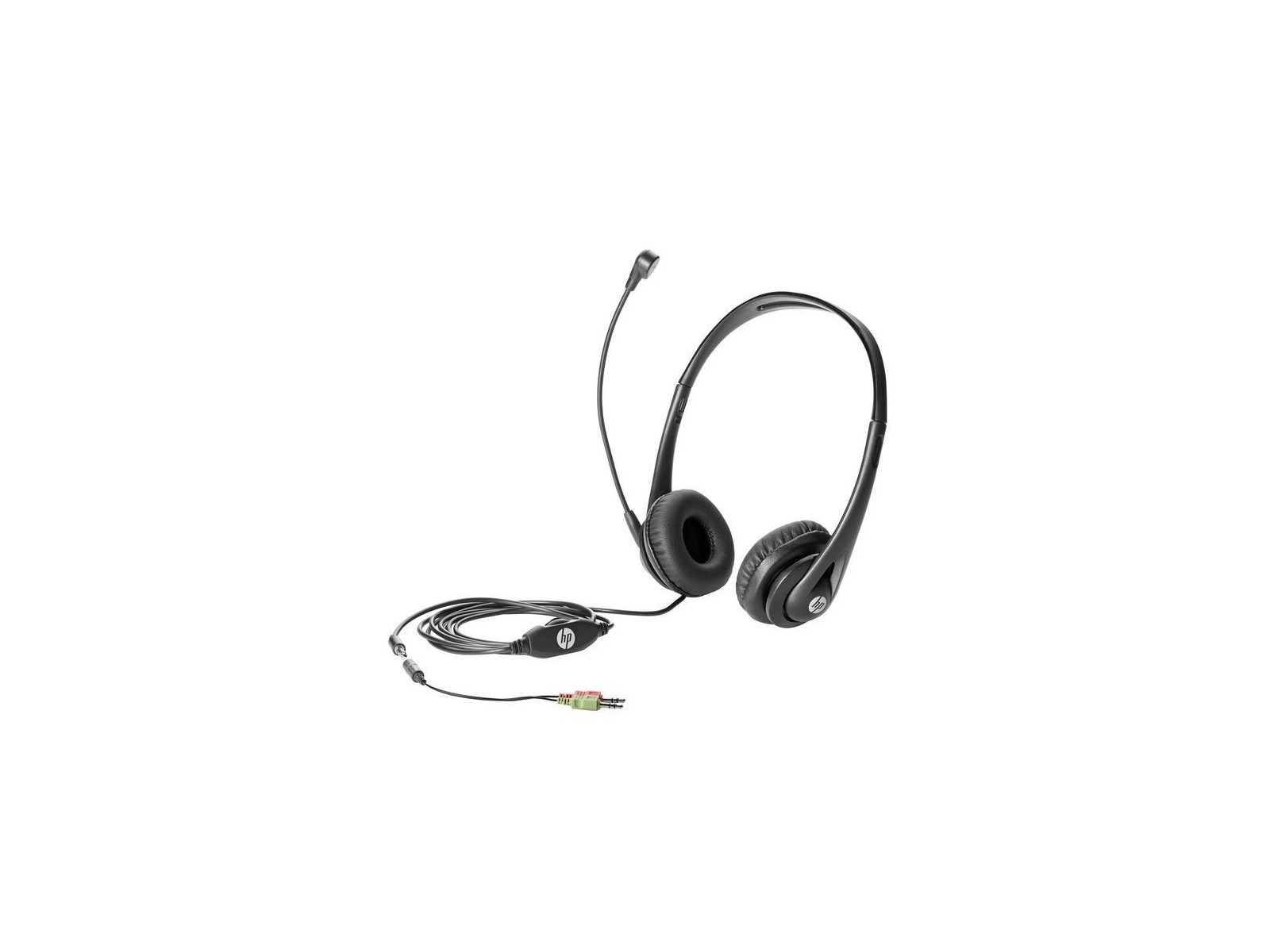 T4E61AA HP HP Business Headset v2 T4E61AA HP HP Business Headset v2