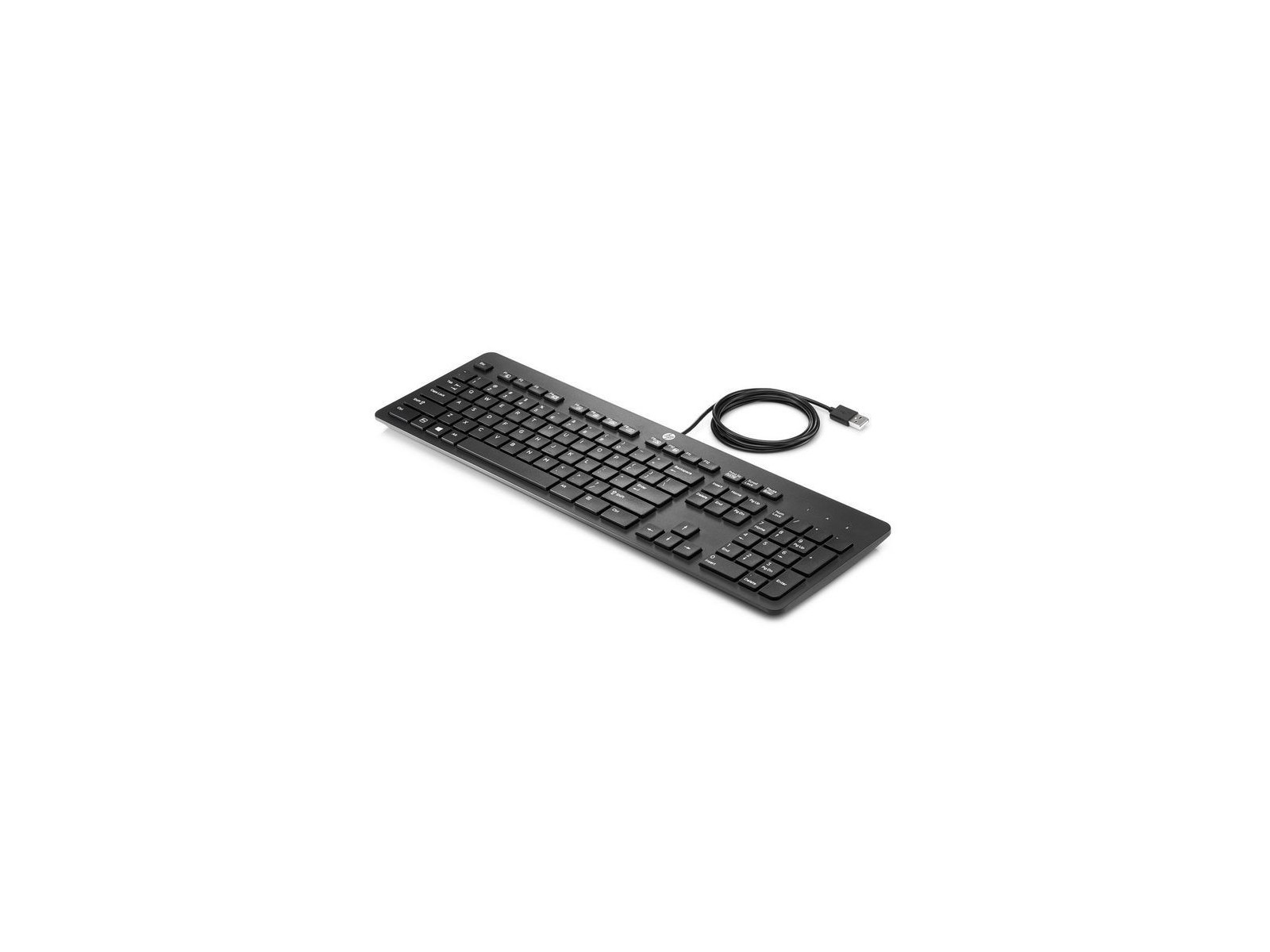 N3R87AAABN HP USB Business Slim Keyboard NO N3R87AAABN,803181-091 N3R87AAABN HP USB Business Slim Keyboard NO N3R87AAABN,803181-091