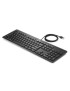 N3R87AAABN HP USB Business Slim Keyboard NO N3R87AAABN,803181-091