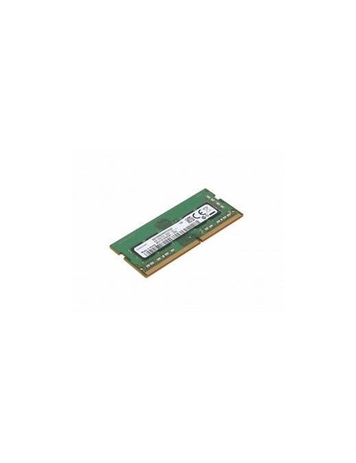 FRU03X6657 Lenovo 8GB DDR3L 1600MHz SO-DIMM 03X6657