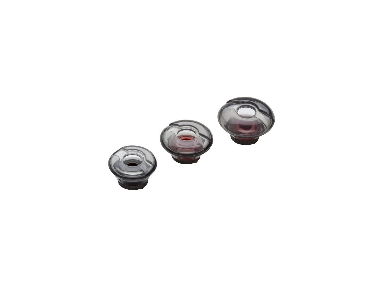 203710-02 Poly Medium, 3-Pack, Eartips/Foam Eartip Covers 85Q22AA 203710-02 Poly Medium, 3-Pack, Eartips/Foam Eartip Covers 85Q22AA